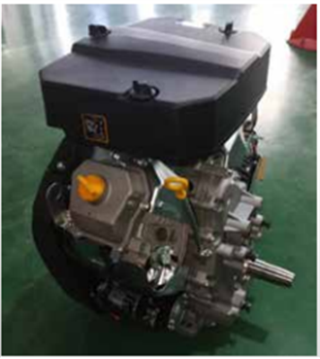 XCD2V90甲醇發(fā)動機(jī)